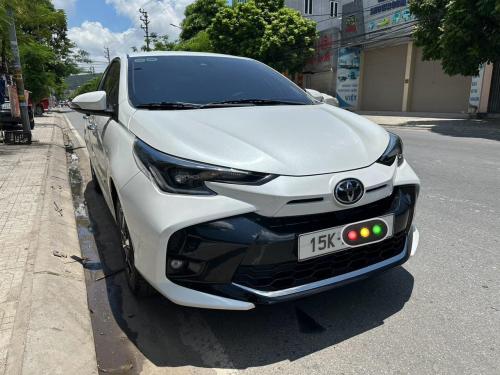 Bán xe Toyota Vios