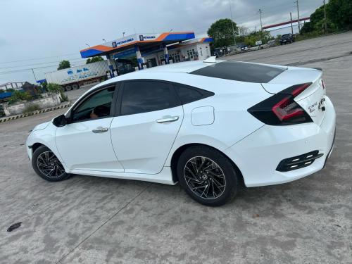 Bán xe Honda civic
