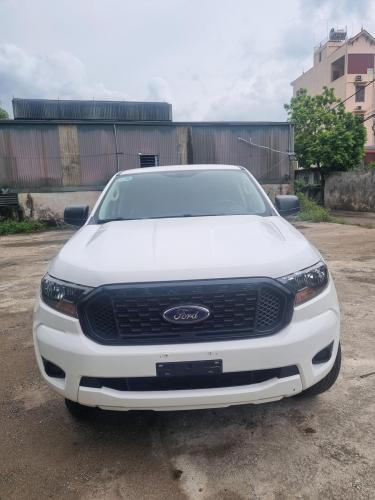 Bán xe Ford Ranger