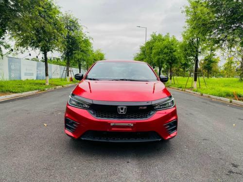 Bán xe Honda City