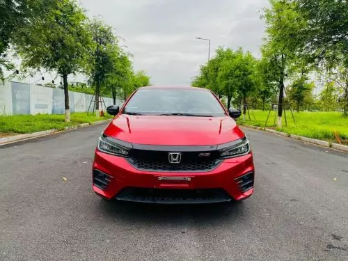 Bán xe Honda City