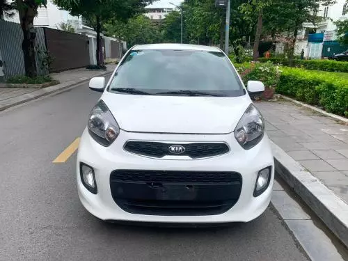 Bán xe Kia morning 