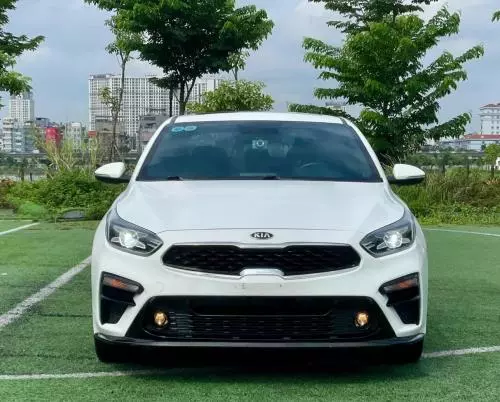 Bán xe Kia Cerato 
