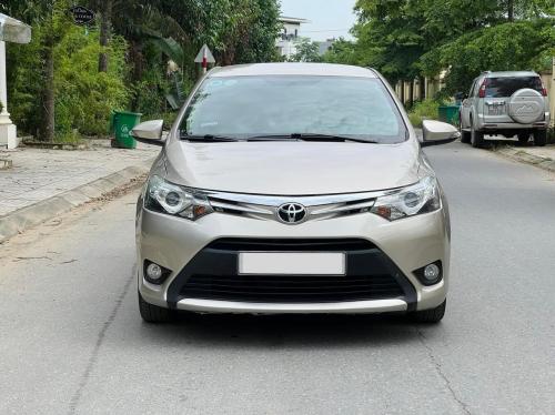 Bán xe toyota vios