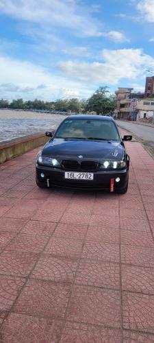 Bán xe BMW 318i