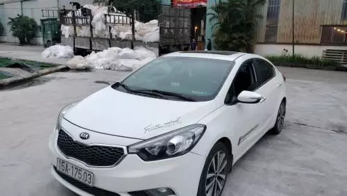 Bán xe Kia K3