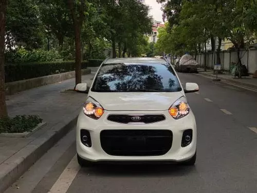 Bán xe Kia Morning