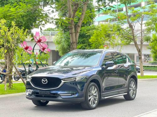 Bán xe Mazda Cx5
