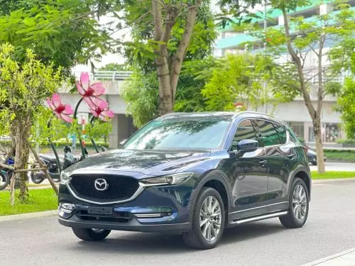 Bán xe Mazda Cx5