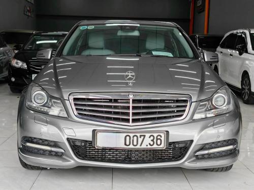 Bán xe Mercedes C200