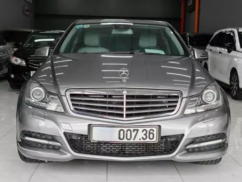 Bán xe Mercedes C200