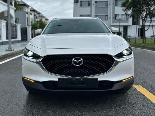 Bán xe Mazda Cx30