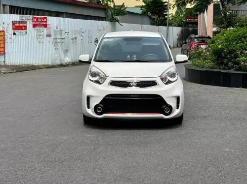 Bán xe Kia moring