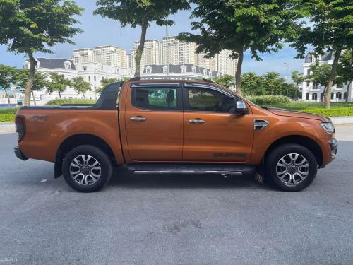 Bán xe Ford Ranger
