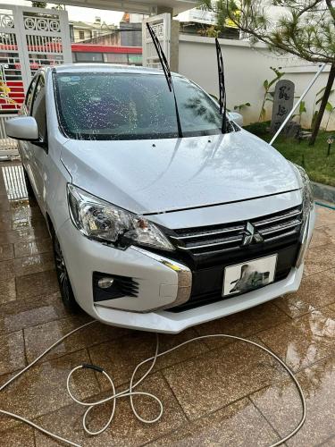Bán xe Mitsubishi Attrage 