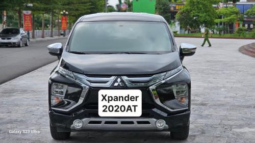Bán xe Mitsubishi Xpander 