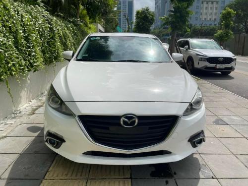 Bán xe Mazda 3