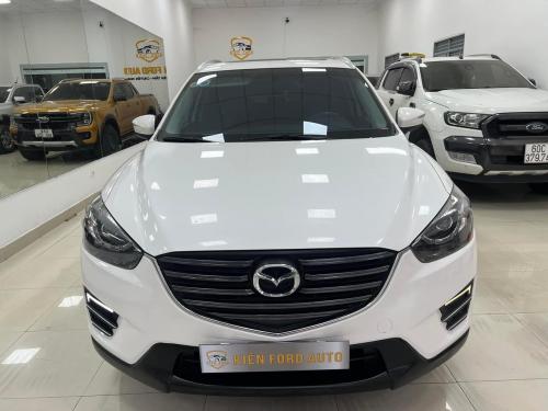 Bán xe Mazda CX5