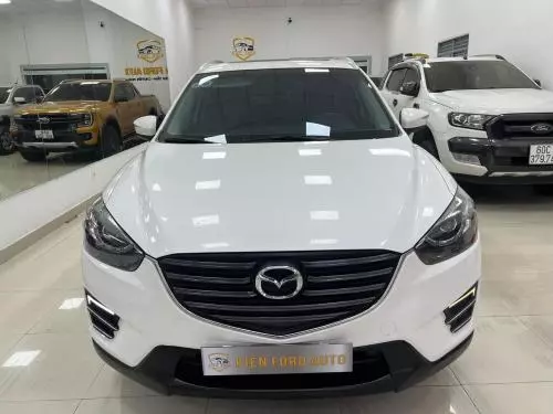 Bán xe Mazda CX5