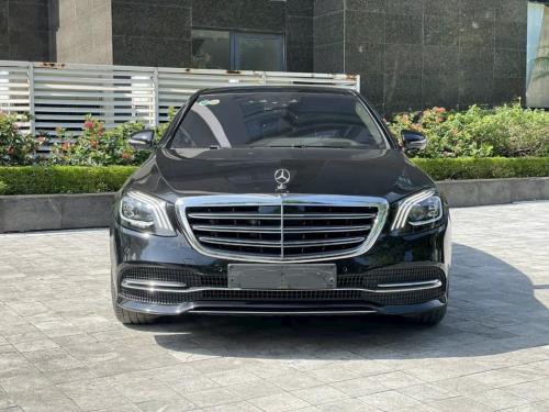 Bán xe Mercedes S450