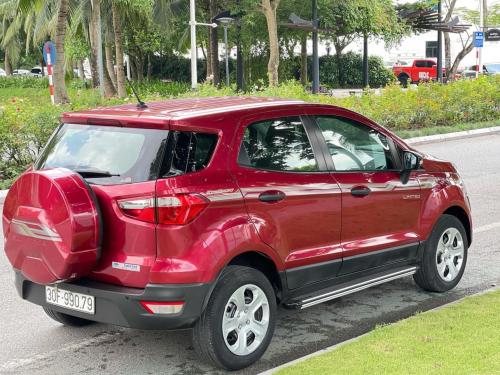 Bán xe Ford Ecosport 