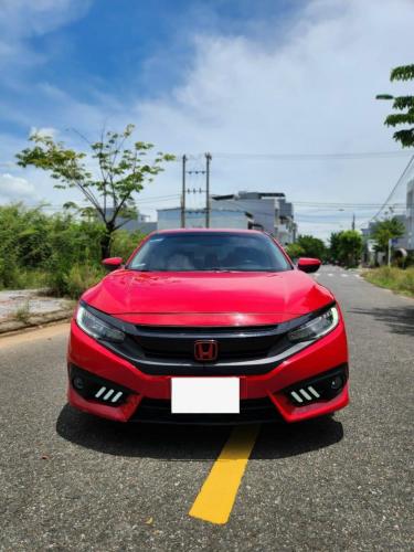 bán xe honda civic