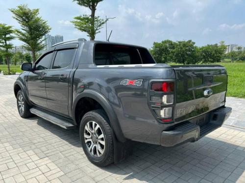 bán xe ford ranger 