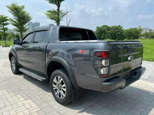 bán xe ford ranger 