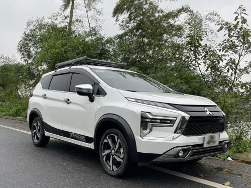 bán xe Mitsubishi Xpander 