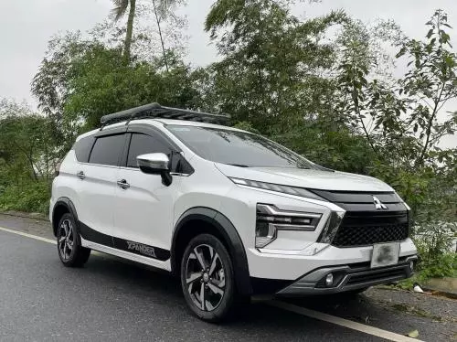 bán xe Mitsubishi Xpander 