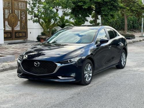 Bán xe Mazda 3 