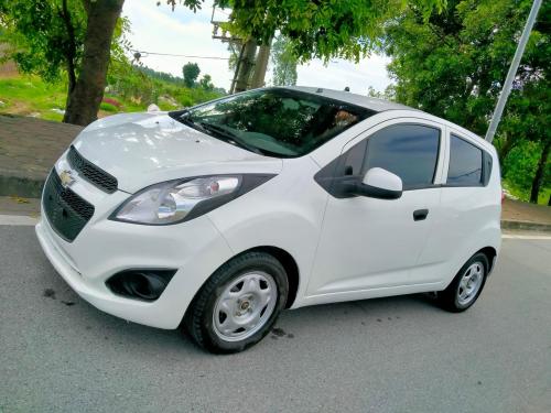 Bán xe Chervelot Spark