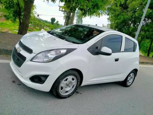 Bán xe Chervelot Spark