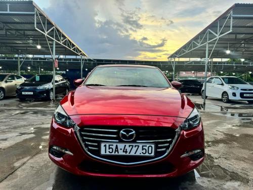 Bán xe Mazda 3