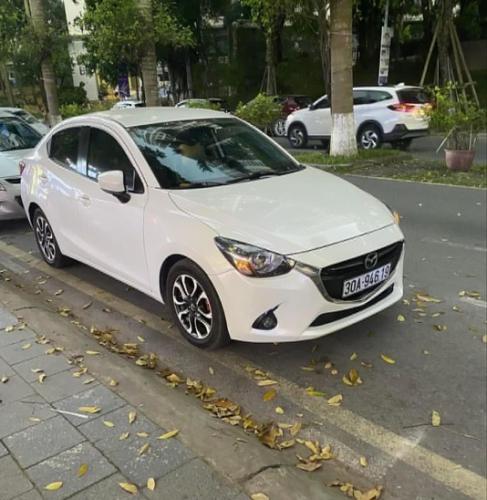 Bán xe Mazda 2