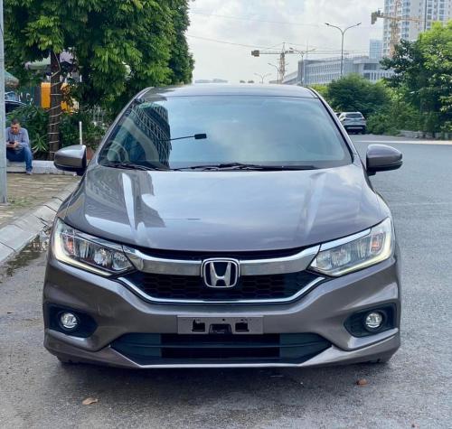 Bán xe Honda City