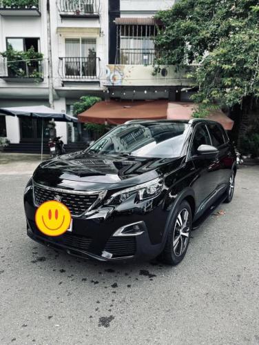Bán xe Peugeot 5008