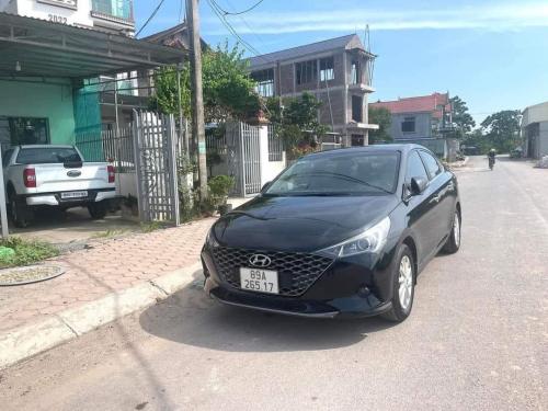 Bán xe Mitsubishi attrage 