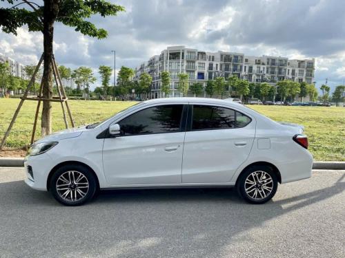 Bán xe Mitsubishi Attrage 