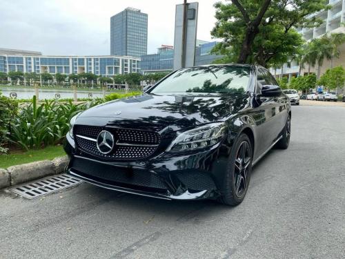 Bán xe Mercedes C200