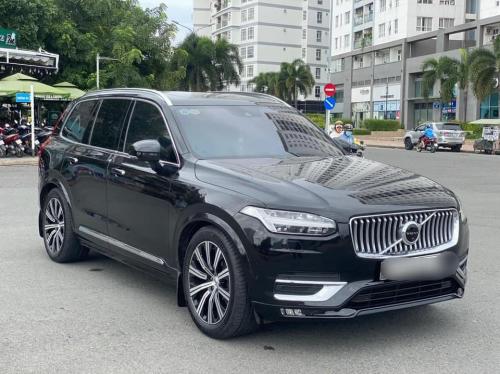 Bán xe Volvo XC90