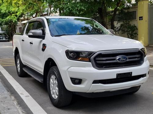 Bán xe Ford Ranger
