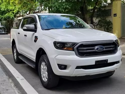 Bán xe Ford Ranger