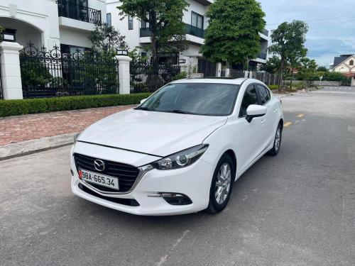 Bán xe Mazda 3