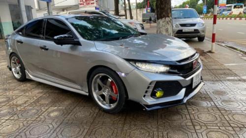 Bán xe Honda Civic
