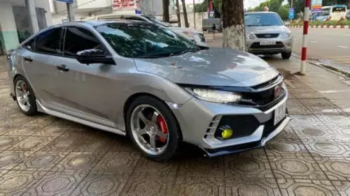 Bán xe Honda Civic