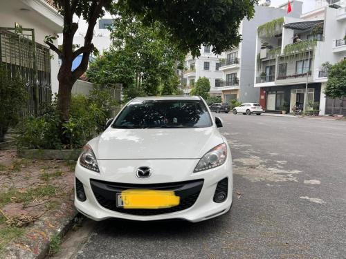 Bán xe Mazda 3