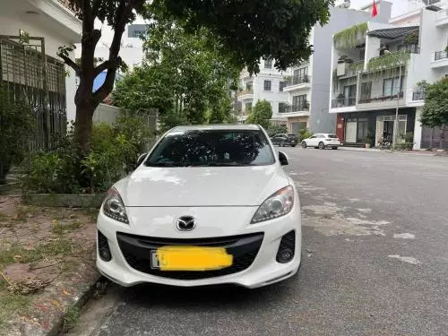 Bán xe Mazda 3