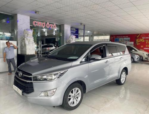 Bán xe Toyota Innova