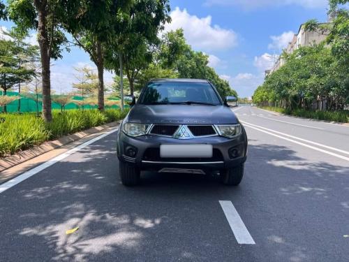 Bán xe Mitsubishi Triton 